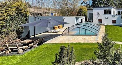 Familienparadies am Edersee