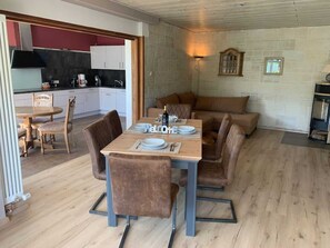 Interior - Family paradise on Lake Edersee (Waldeck)