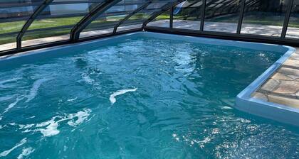 Family paradise on Lake Edersee