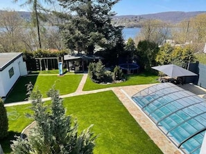 Unclassified image, 3 of 42, button - Family paradise on Lake Edersee (Waldeck)