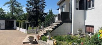 Family paradise on Lake Edersee