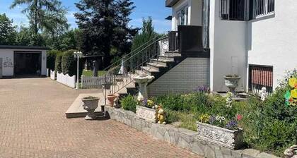 Family paradise on Lake Edersee