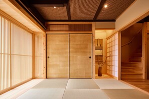 디럭스 빌라 | 3 개의 침실, 무료 WiFi