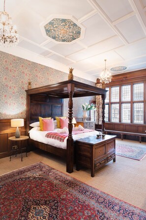4 chambres, Wi-Fi