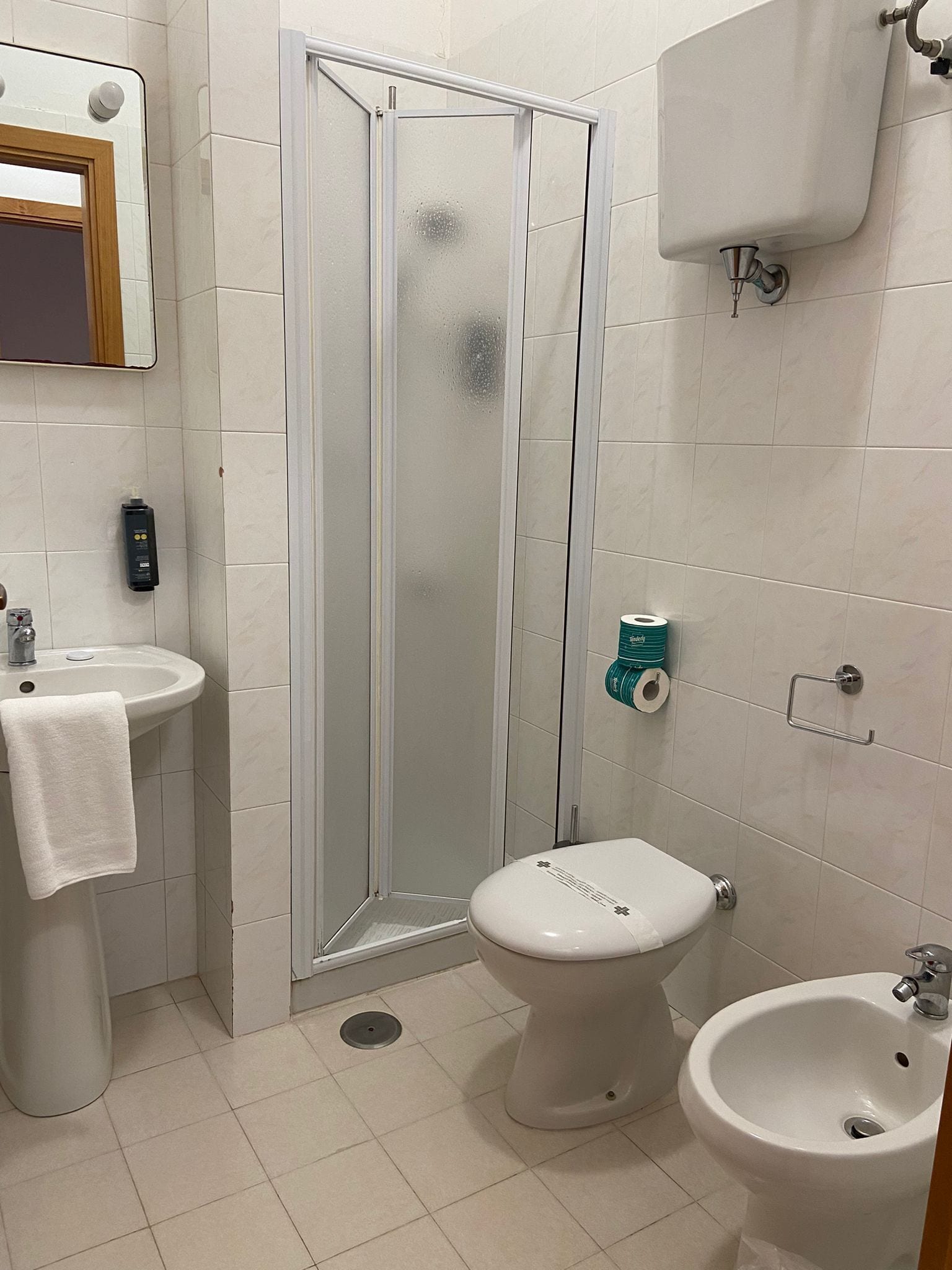 Photo - B&B Laudato Sii Tropea