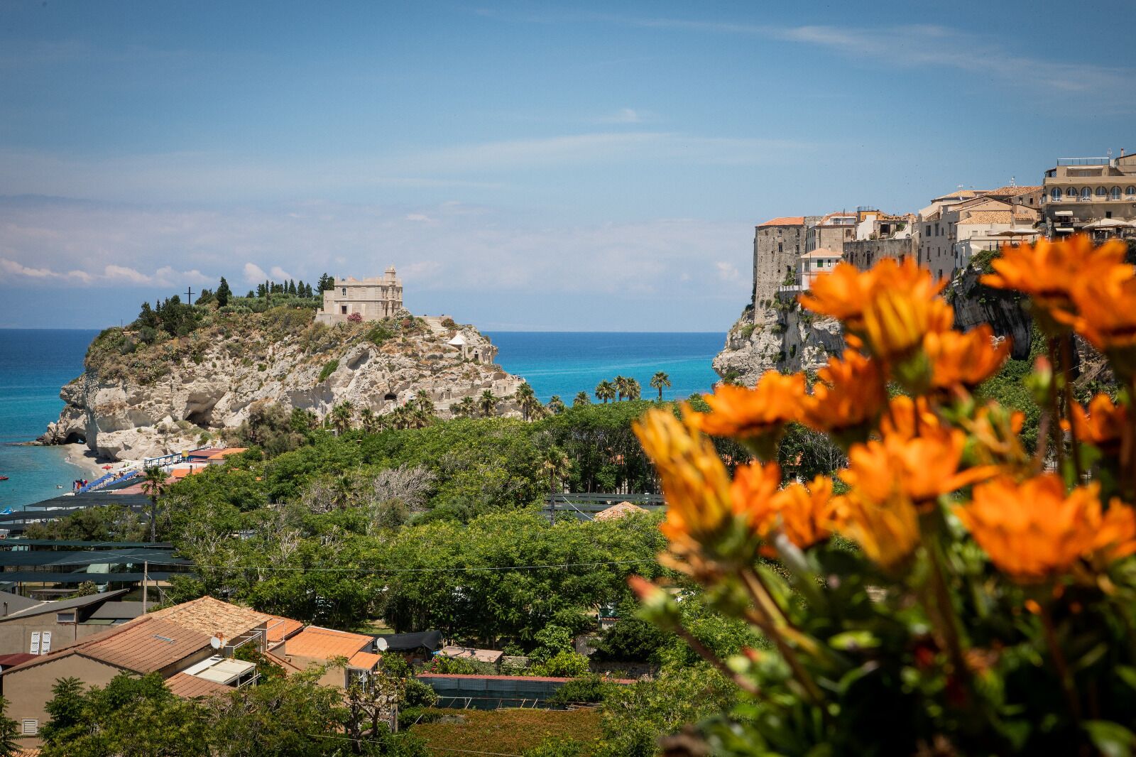 Photo - B&B Laudato Sii Tropea