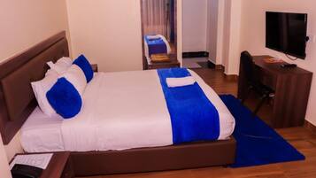 Bed sheets