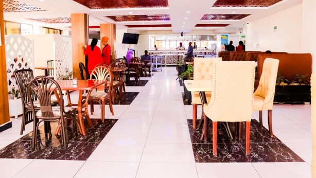 Unclassified image, 1 of 13, button - Sakina Hotel & Restaurant (Nairobi)