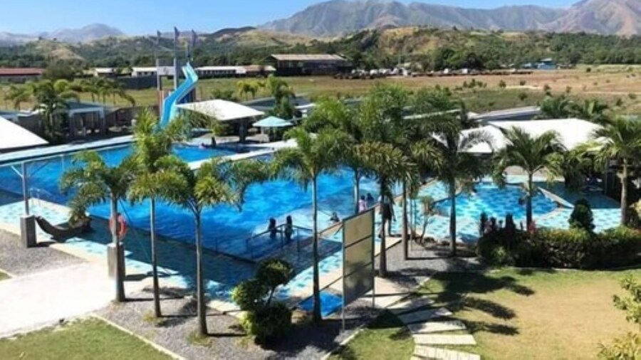 JJB Aquafarm Resort by Cocotel