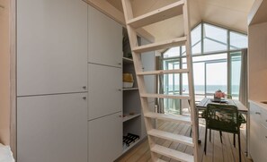 Interior - Beach House in Dishoek with BBQ and Sea Views (Koudekerke-Dishoek)