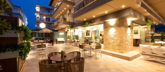 ELLE Rooms & Suites