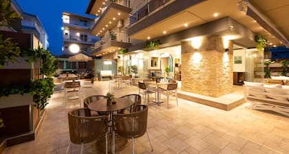ELLE Rooms & Suites