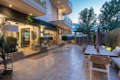 ELLE Rooms & Suites