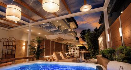 ELLE Rooms & Suites