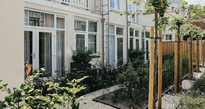 Hotel Bries Den Haag Scheveningen