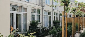 Hotel Bries Den Haag Scheveningen