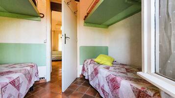 3 soveværelser, gratis Wi-Fi, sengetøj