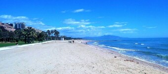 ACV - Costa Marina I-1ª linea planta 2 sur