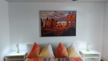 Chambre Double