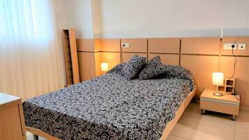 2 bedrooms, WiFi