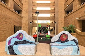 Kinderbereich