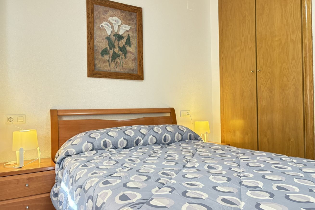 2 bedrooms, WiFi