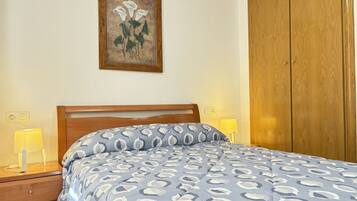 2 bedrooms, WiFi