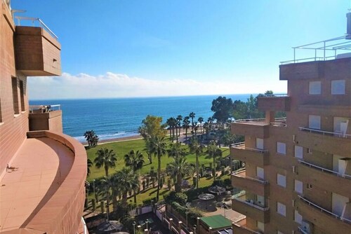 ACV - Costa Marina II-1 Linea Planta 6 Sur