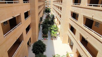 Boendeområde