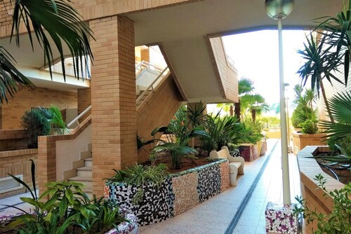 ACV - Costa Azahar I-2ª Línea Planta 2 Norte