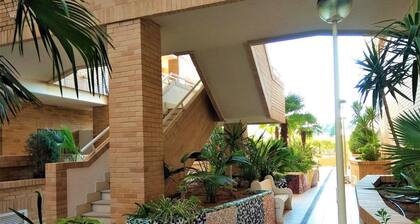 ACV - Costa Azahar I-2ª Línea Planta 2 Norte