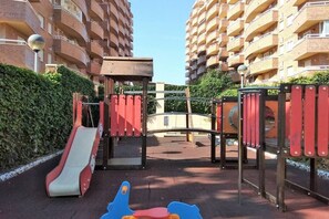 Espace pour enfants