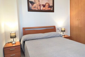 2 habitaciones