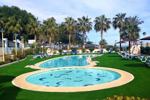 ACV - Acapulco IV-1ª linea planta 2 sur