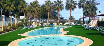 ACV - Acapulco IV-1ª linea planta 2 sur