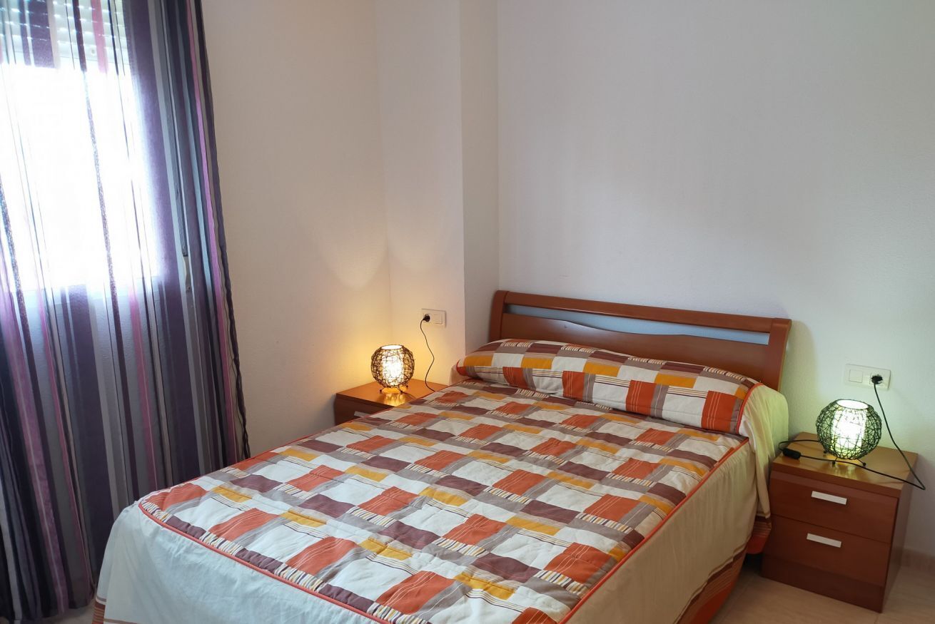 2 chambres, Wi-Fi
