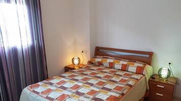 2 chambres, Wi-Fi