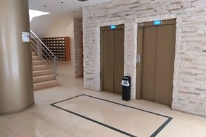 Interiör