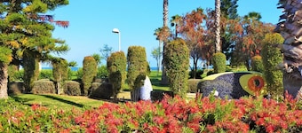 ACV - Vistamar II-1ªLinea Planta 7 Norte