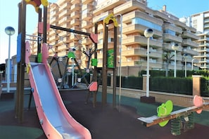Espace pour enfants