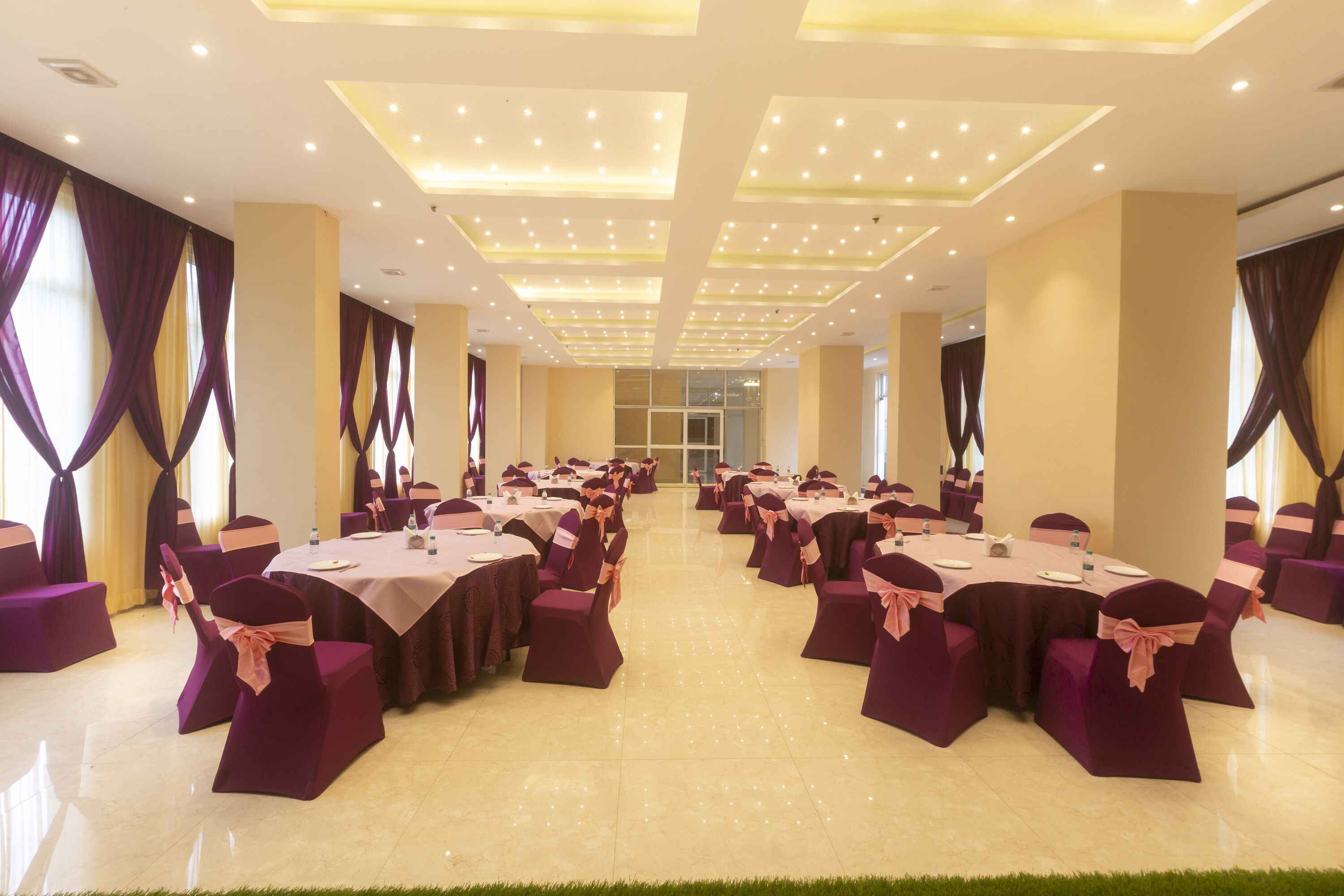 Salón de eventos