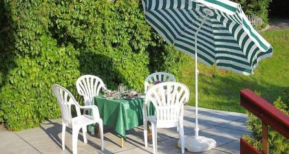 Casa en Kashubia cerca del telesilla