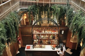 Snack bar - chic&basic Habana Hoose (Barcelona)