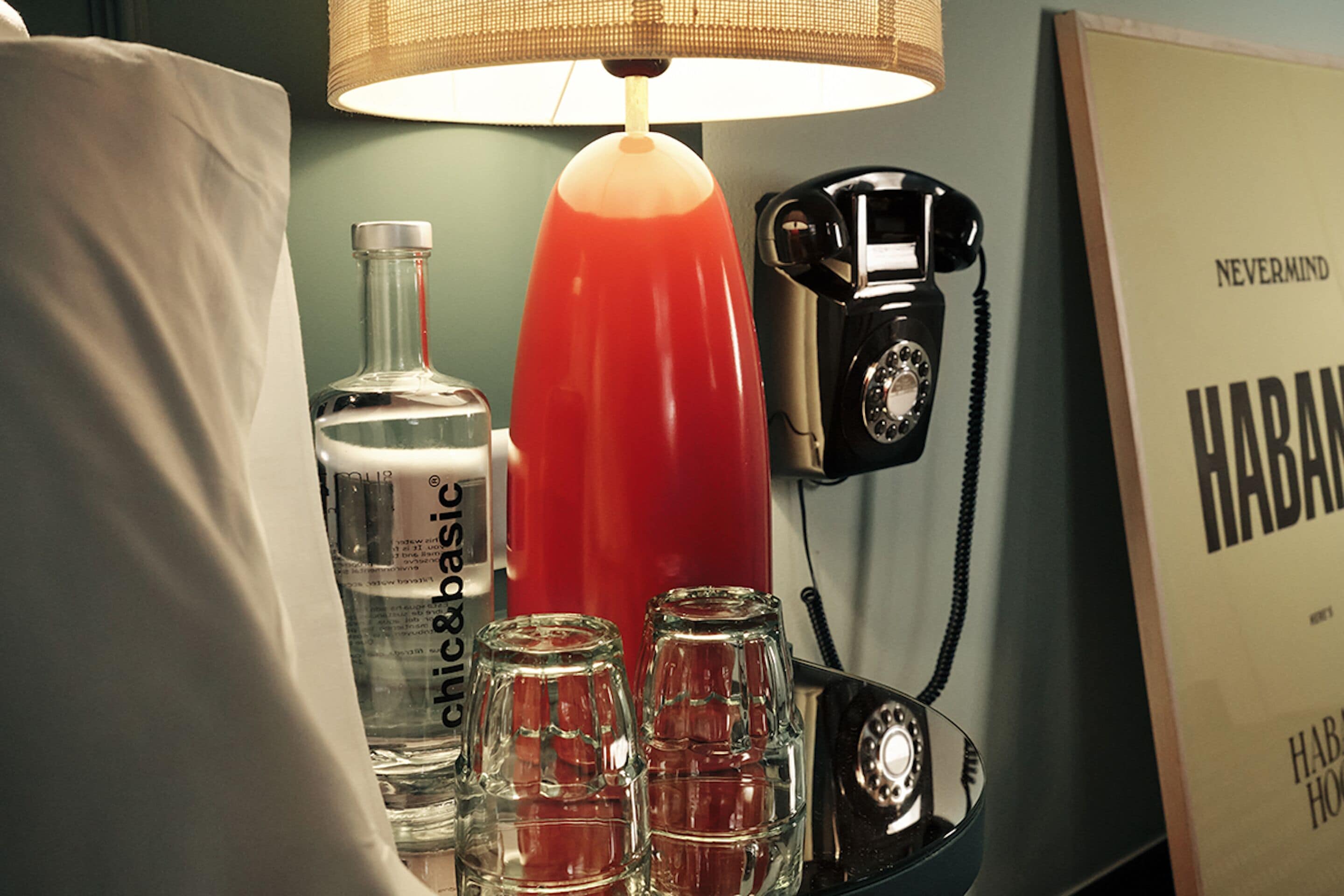 Foto - chic&basic Habana Hoose