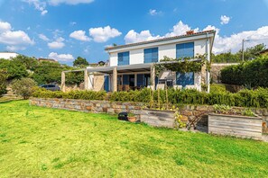 Family House, Multiple Bedrooms, 2 Bathrooms, Mountainside (Panorama Seaview Kolomban) | Exterior - Panorama Seaview Kolomban (Koper)