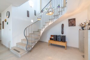 Interior - Panorama Seaview Kolomban (Koper)