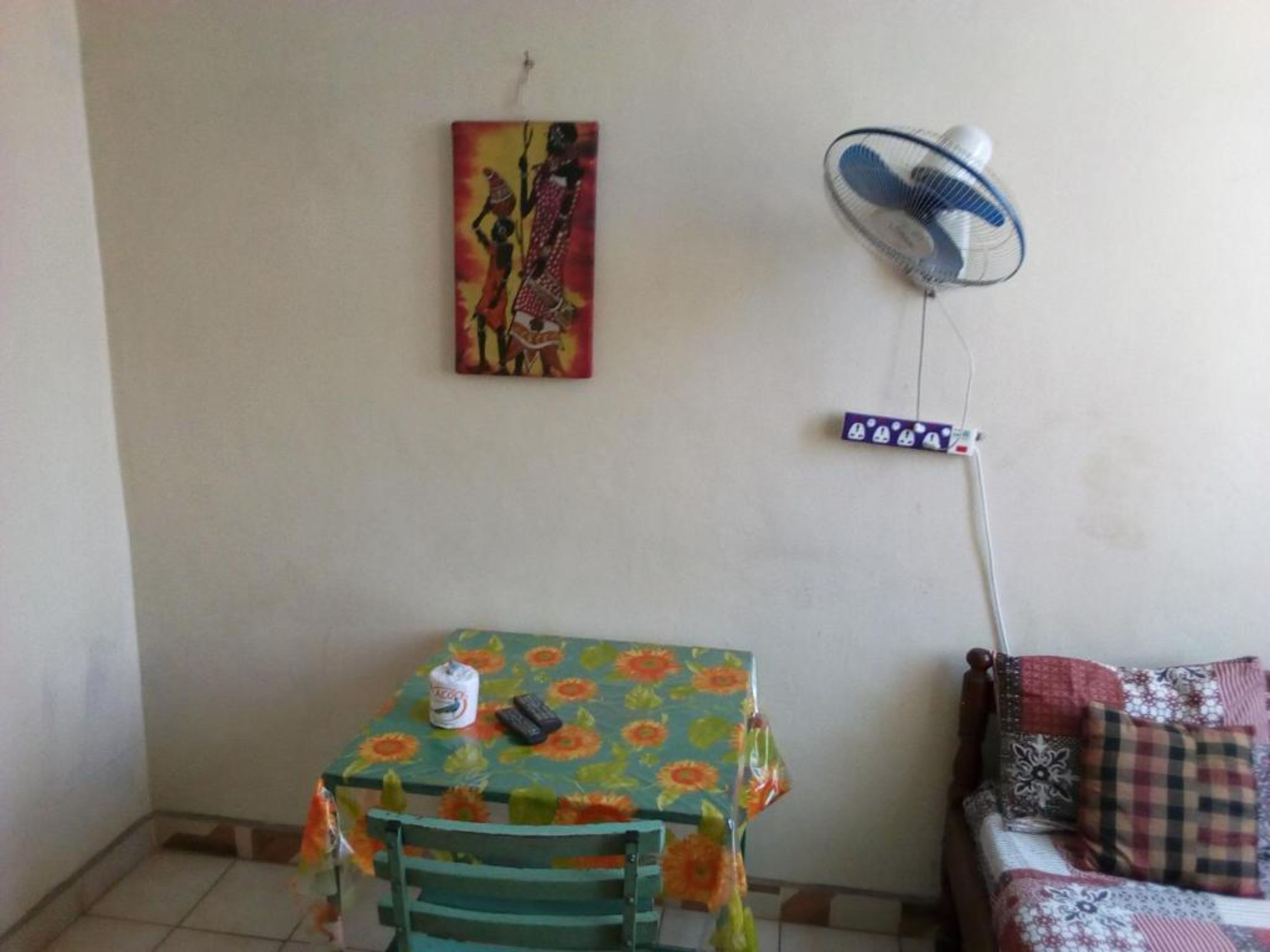 Bộ trải giường 