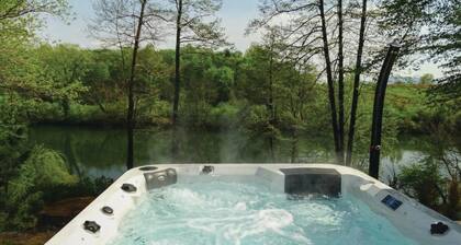 House Kolpa Paradise Whirlpool And Sauna