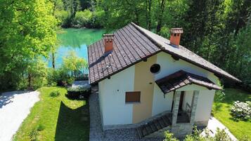Family House, Multiple Bedrooms (House Kolpa Paradise Whirlpool And) | Exterior