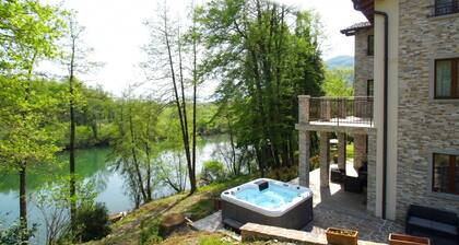 House Kolpa Paradise Whirlpool And Sauna
